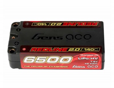 Gens Ace Redline 2.0 Shorty...