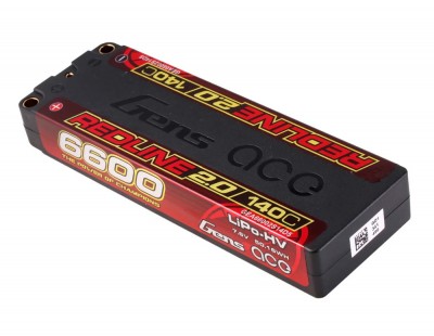Gens Ace Redline 2.0 Lipo...