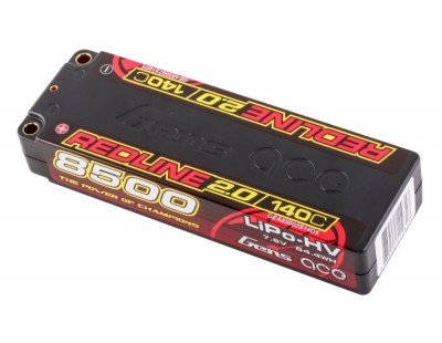 Gens Ace Redline 2.0 Lipo...