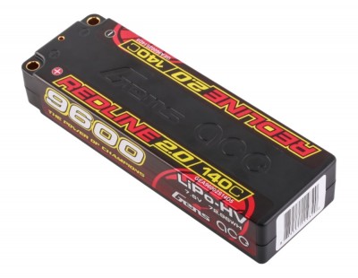 Gens Ace Redline 2.0 Lipo...