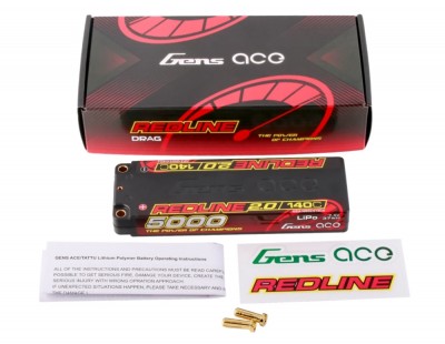 Gens Ace Redline 2.0 Low... 2