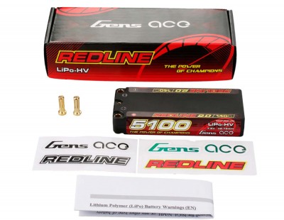 Gens Ace Redline 2.0 Mid... 2