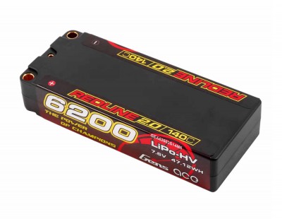 Gens Ace Redline 2.0 Mid...