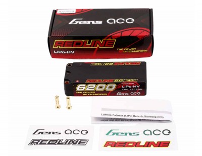 Gens Ace Redline 2.0 Mid... 2