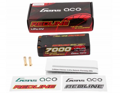 Gens Ace Redline 2.0 Mid... 2