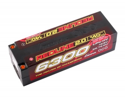 Gens Ace Redline 2.0 Lipo...