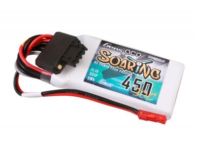 Gens Ace Soaring Lipo...
