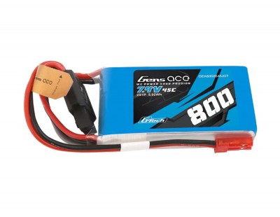 Gens Ace Lipo Battery 2S...