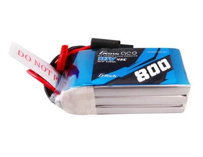 Gens Ace Lipo Battery 3S...