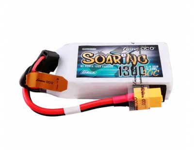 Gens Ace Soaring Lipo...