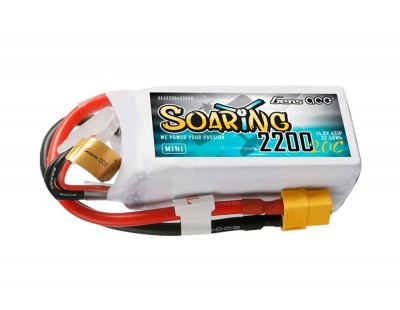 Gens Ace Soaring Lipo...