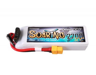 Gens Ace Soaring Lipo...