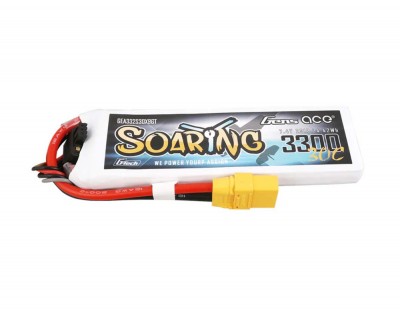 Gens Ace Soaring Lipo...