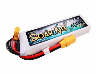 Gens Ace Soaring Lipo...
