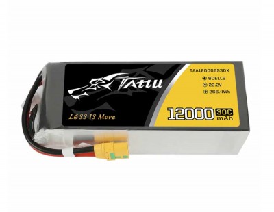 Gens Ace Tattu Plus Lipo...