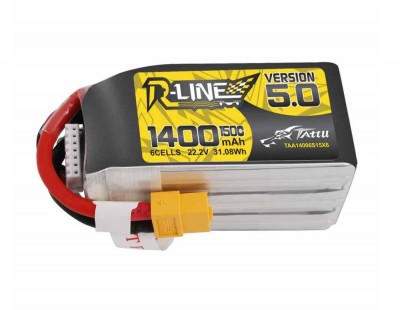 Gens Ace Tattu R-Line Lipo...