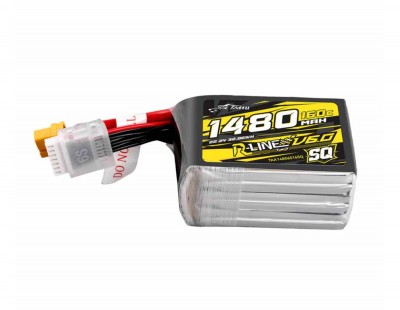 Gens Ace Tattu R-Line Lipo...