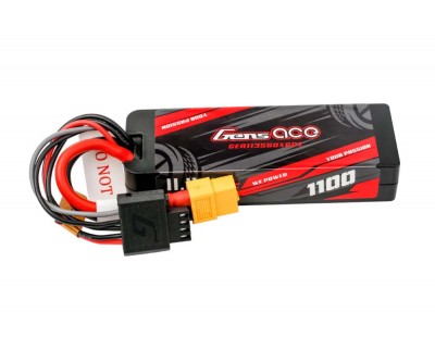Gens Ace Hardcase Lipo...
