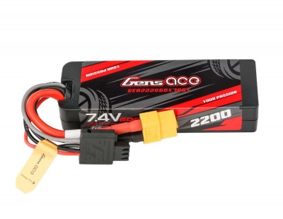 Gens Ace Hardcase Lipo...