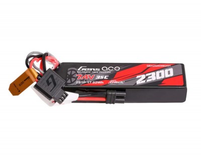 Gens Ace Hardcase Lipo...