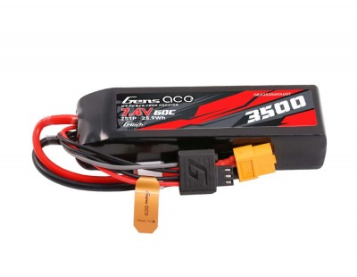 Gens Ace Lipo Battery 2S...
