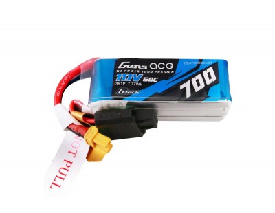 Gens Ace Lipo Battery 3S...
