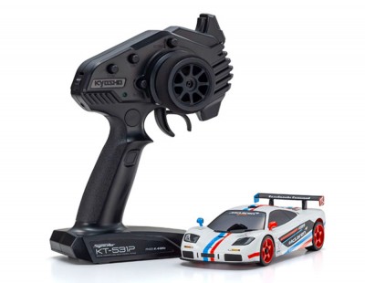 Kyosho Mini Z MR04 RWD...