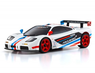 Kyosho Mini Z MR04 RWD... 2