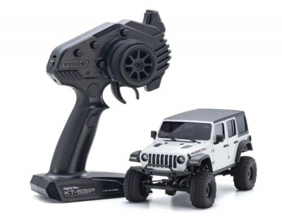 Kyosho Mini Z 4x4 Jeep...
