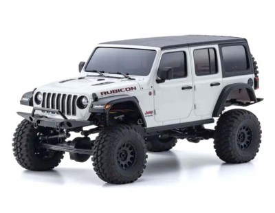 Kyosho Mini Z 4x4 Jeep... 2
