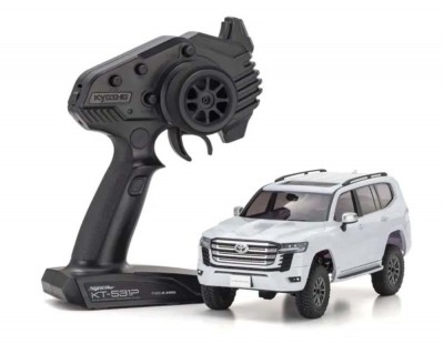 Kyosho Mini Z 4x4 Toyota...