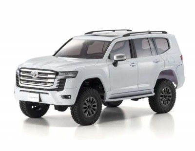 Kyosho Mini Z 4x4 Toyota... 2