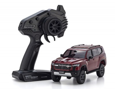 Kyosho Mini Z 4x4 Toyota...