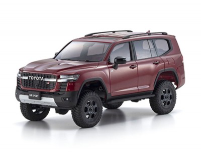 Kyosho Mini Z 4x4 Toyota... 2