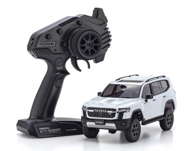 Kyosho Mini Z 4x4 Toyota...