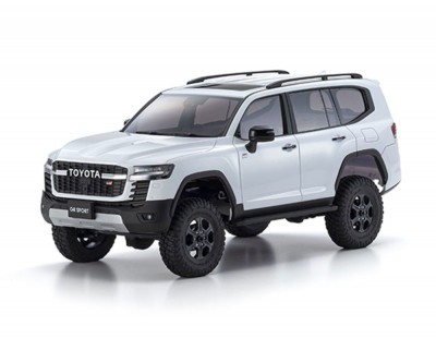 Kyosho Mini Z 4x4 Toyota... 2