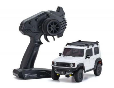 Kyosho Mini Z 4x4 Suzuki...