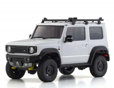 Kyosho Mini Z 4x4 Suzuki... 2