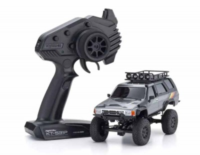 Kyosho Toyota 4Runner Dark...