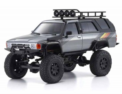 Kyosho Toyota 4Runner Dark... 2