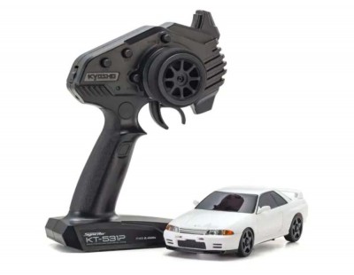 Kyosho Mini Z AWD Nissan...