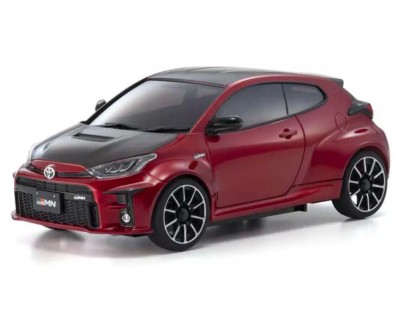 Kyosho Mini Z AWD Toyota... 2