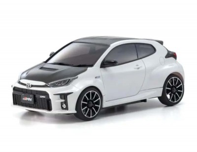 Kyosho Mini Z AWD Toyota... 2