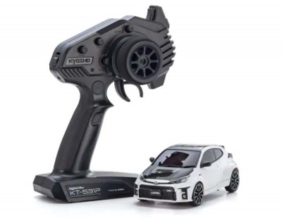 Kyosho Mini Z AWD Toyota...