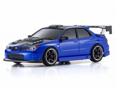 Kyosho Mini Z AWD Subaru... 2