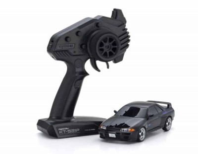 Kyosho Mini Z AWD Nissan...