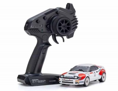 Kyosho Mini Z AWD Toyota...