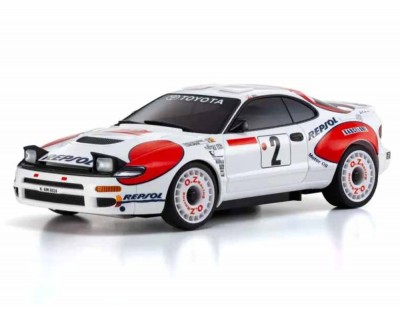 Kyosho Mini Z AWD Toyota... 2