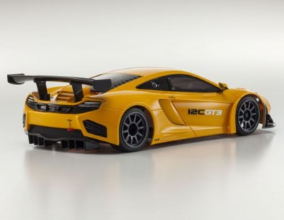 Kyosho Mini Z Carroçaria... 2