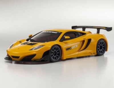 Kyosho Mini Z Carroçaria...